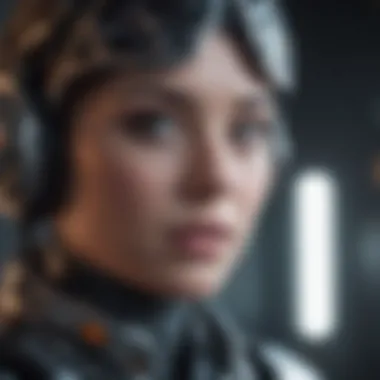 Ethics of AI in Entertainment Ethical considerations in AI-integrated entertainment