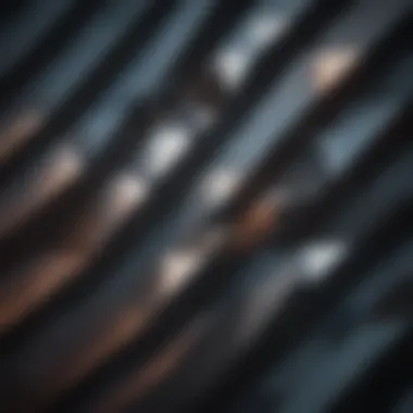 Minimalist Geometric Patterns