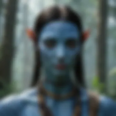 Themes of balance and harmony in Avatar