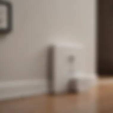 Smart Plug Voice Command Activation