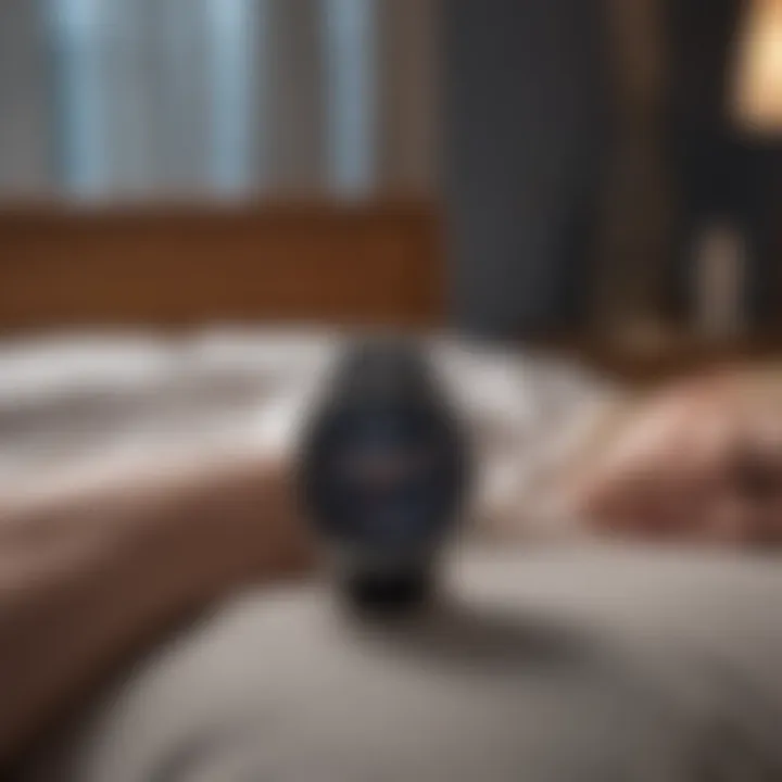 Sleep Tracker App