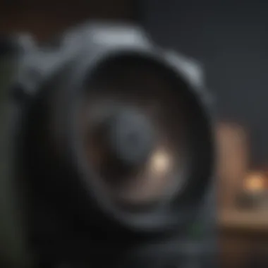Upcoming Game Teaser Teaser of an upcoming Xbox Series X game.