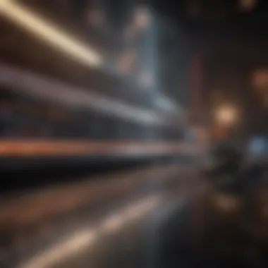 Captivating soundtracks