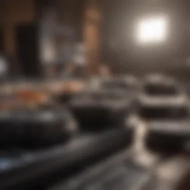 Creative music selection