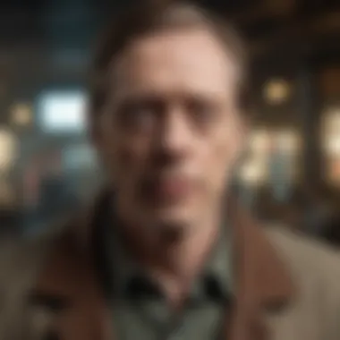 Impact of Steve Buscemi's Latest Series