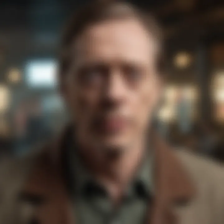 Impact of Steve Buscemi's Latest Series