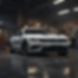 Exploring the Availability of PS4 for Sale on Amazon Introduction