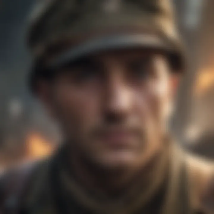 Notable Exploring the Best WW1 Games for Gaming Enthusiasts