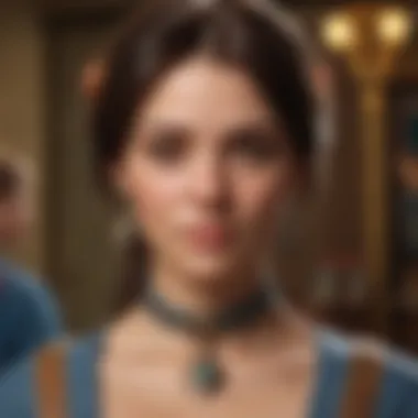 The Evolution of Female Avatars in Gaming History Historical evolution of female avatars through video games
