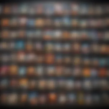 Curated Selection of Disney Films A curated selection of films highlighting Disney's legacy