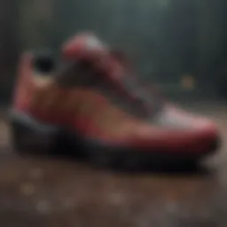 Exploring the Freddy Krueger Air Max 95: A Fusion of Horror and Style Introduction