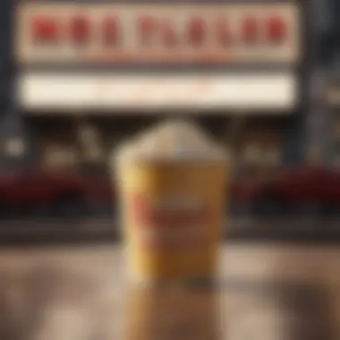 Iconic Cinema An iconic romantic comedy film poster
