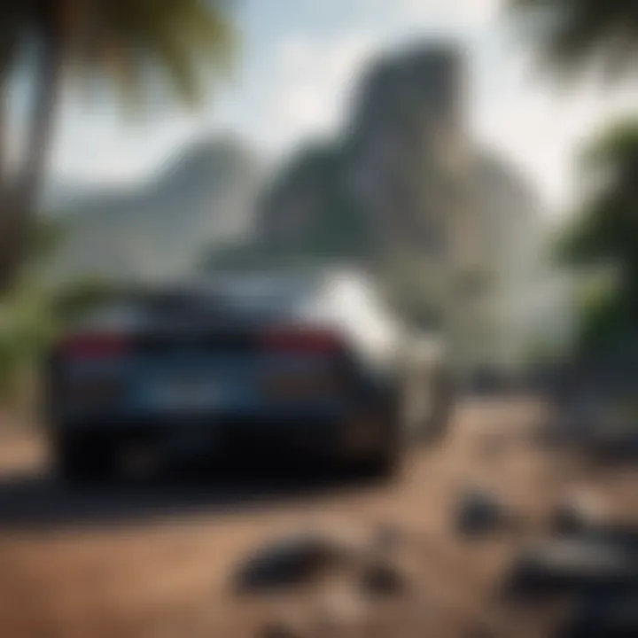 Exploring the PlayStation 5 Landscape in Brazil Summary