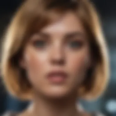 Cinematic Analysis of 'Lucy' A cinematic analysis of 'Lucy' as a cultural artifact