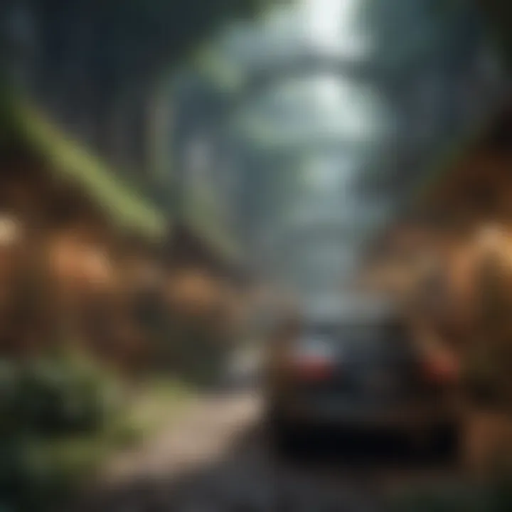 Fantasy Adventure in a Digital Realm