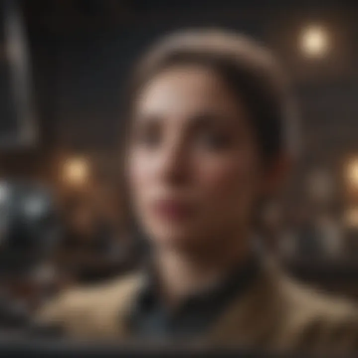 Mystery and Intrigue Unraveled Through Gameplay