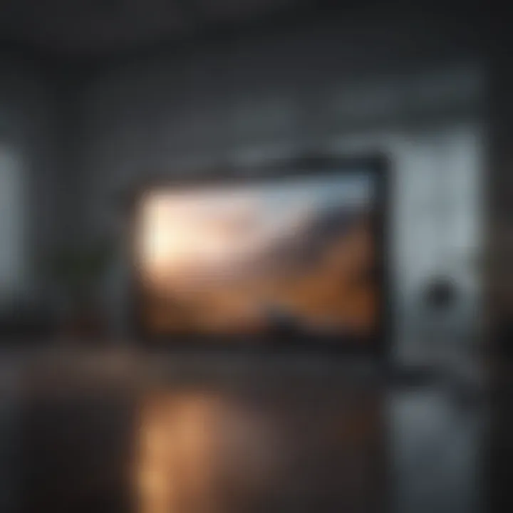 Future of Smart TV Entertainment