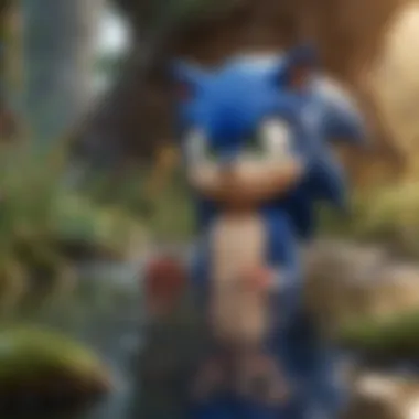 Sonic Serenity Sonic Serenity