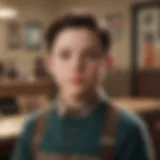 Exploring Young Sheldon Episodes Free: A Comprehensive Guide Introduction