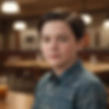 Exploring Young Sheldon Episodes Free: A Comprehensive Guide Summary