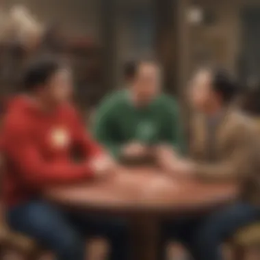 Unforgettable Episodes of 'The Big Bang Theory' Fan Favourite Episodes of 'The Big Bang Theory'