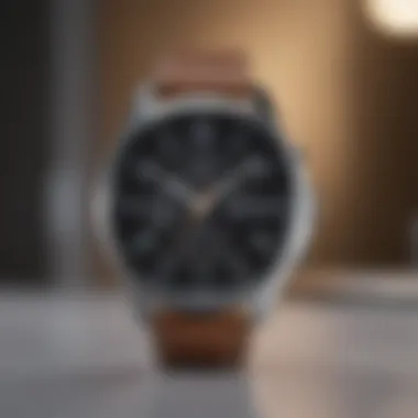 Galaxy Watch 4 Smart Functionality