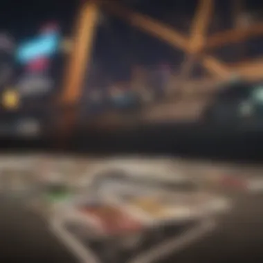 Elevating Gameplay with GTA Game Shark Cards Gameplay Enhancement with GTA Game Shark Cards Illustration