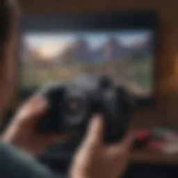 Guide to Accessing Disney Plus on PlayStation 4 Introduction