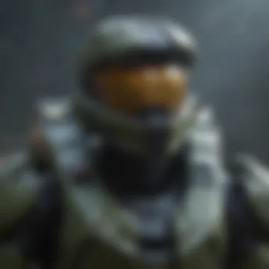 Uncover the Epic Storyline of Halo Epic Storyline Exploration