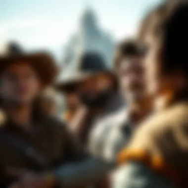 Fan reactions and discussions surrounding the release of Horizon Forbidden West