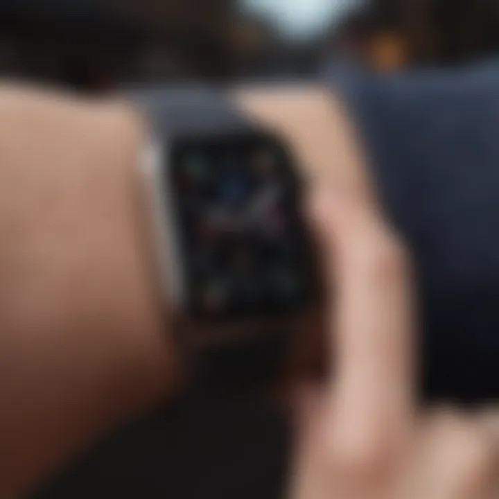 Notable How to Check Steps on Apple Watch: A Comprehensive Guide