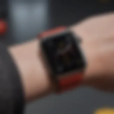 How to Check Steps on Apple Watch: A Comprehensive Guide Summary