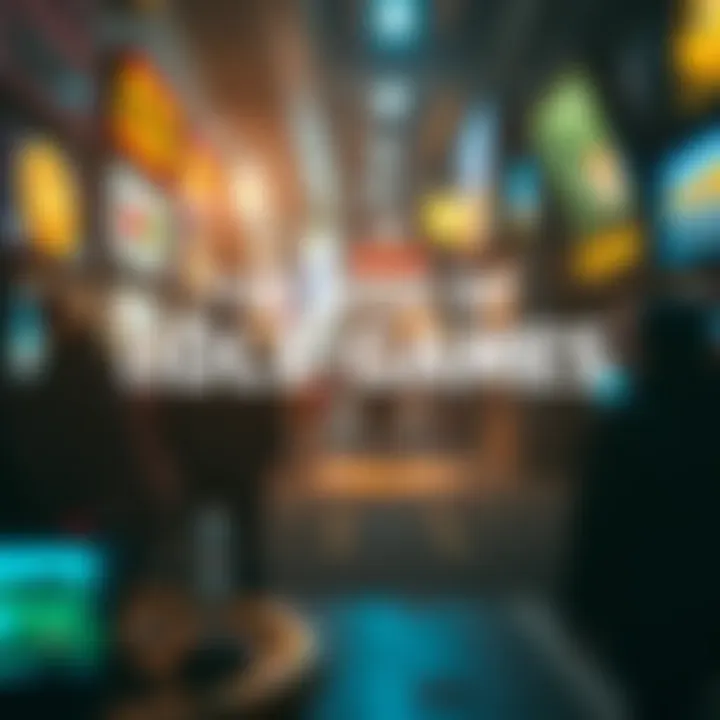 The Rise of Idle Games Infographic showcasing the rise of idle games in digital entertainment