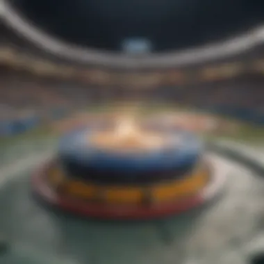 BeyStadium Impact on Beyblade Battles