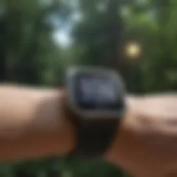 Innovative Fitness Tracker Technology Comparison