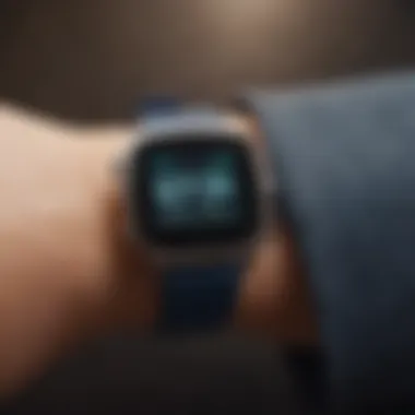 Innovative Health Tracker Innovative Health Tracker
