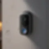 Innovative Home Security Technology