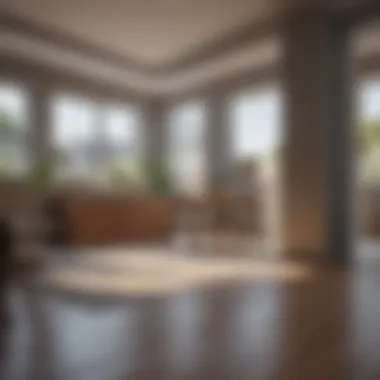 Virtual House Management Innovation Innovative House Management Features in a Virtual Environment