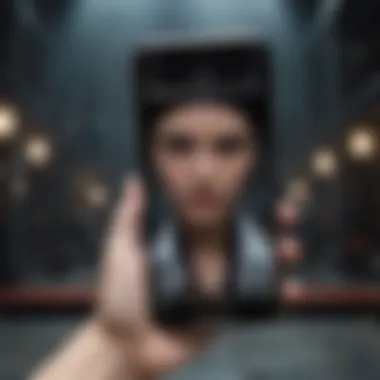 Revolutionizing Entertainment Experience Innovative iPhone Control App in Entertainment