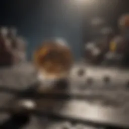 Innovative Squarespace Ad Concept