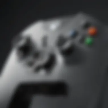 Software options for Xbox controller integration