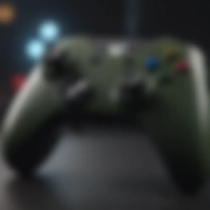 Troubleshooting Xbox controller issues