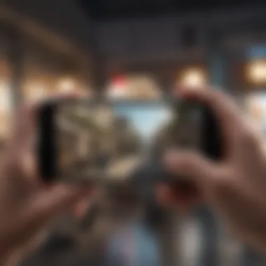 Transforming Gaming Interaction Interactive Gaming with iPhone Control Apps