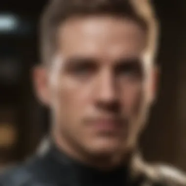 Multifaceted Character Portrayals Character Depth in Gemini Man