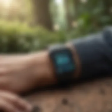 Intuitive Smartwatch Ecosystem