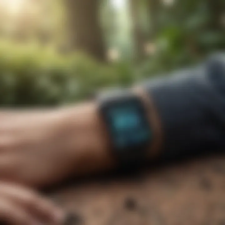 Intuitive Smartwatch Ecosystem