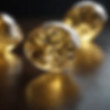 Investment Insights Investment Insights for 9 Carat Yellow Diamond