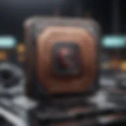 Innovative Processor Technology Inside iPhone SE