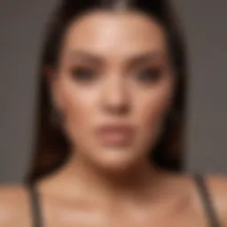 Khloe Kardashian Beauty Legacy