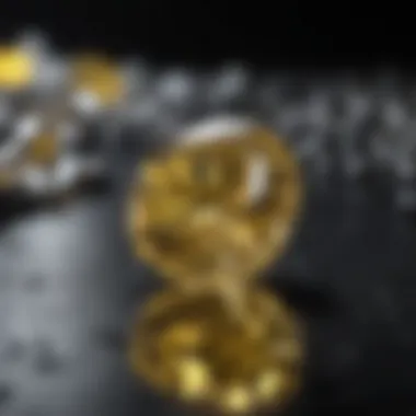 Market Trends Impact Market Trends Impacting 9 Carat Yellow Diamond Cost